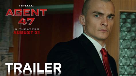 killer 47 movie|hitman agent 47 real name.